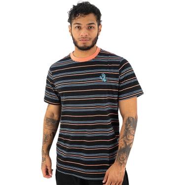 Imagem de Camiseta Santa Cruz Mini Hand Masculino-Masculino