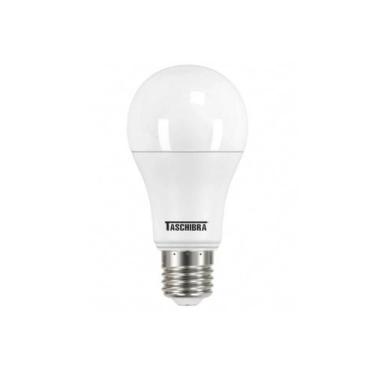 Imagem de Lâmpada Led Bulbo A60 Tkl90 E27 15w Autovolt 6500k Branca Bivolt - Tas