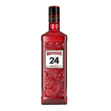 Imagem de Gin Beefeater 24 750ml, London Dry, 750ml