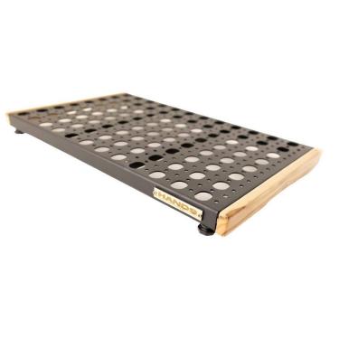 Imagem de Pedalboard Hands Custom Vertex 50X30 Teca