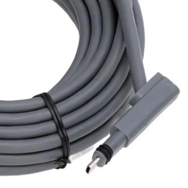 Imagem de Cabo Starlink V2 Gen2 15m IP68 à Prova dÁgua Alta Performance