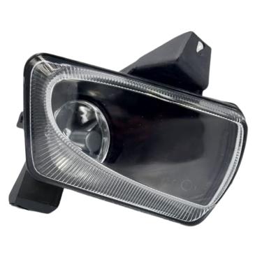 Imagem de Farol Auxiliar De Milha Fiat Palio 96 97 98 99 00 Direito Passageiro