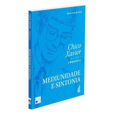 Imagem de Mediunidade E Sintonia - Bolso - FEB