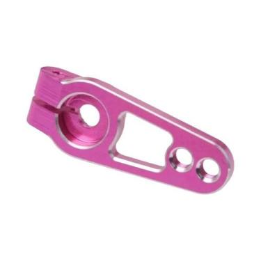 Imagem de Braço De Servo RC Em Liga De Alumínio 25T M3, Horn Metálico Para Carro