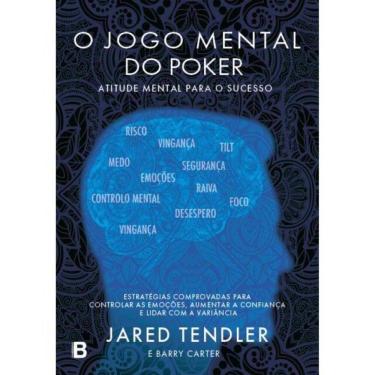 Imagem de O Jogo Mental Do Poker