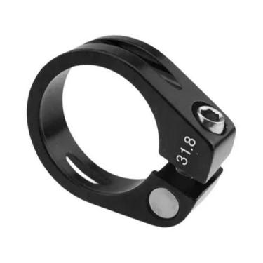 Imagem de Abraçadeira De Selim De Bicicleta MTB Em Liga De Alumínio, Clipe Para 