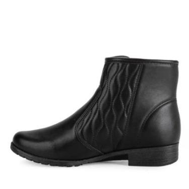 Imagem de Bota Dakota Preto Feminino Original D2184-Feminino