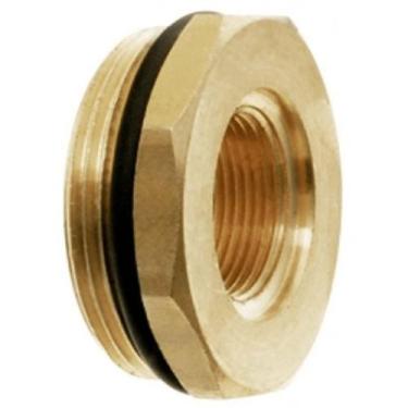 Imagem de Módulo De Redução Rosca 25 - 060324-43 - Blukit Modulo De Reducao Rosc