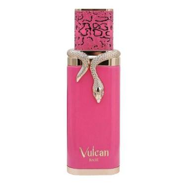 Imagem de French Avenue Vulcan Baie Extrait De Parfum - Perfume Unissex 100ml