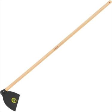 Imagem de Enxada Larga Em Aço Com Cabo De 145cm - 77214754 - Tramontina Enxada L