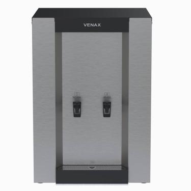 Imagem de Bebedouro Venax 50L Aqua Tech Inox