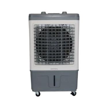 Imagem de Climatizador Clin 35 Pro-01 150 Watts 220 Volts  Branco e Cinza - 14202 - VENTISOL