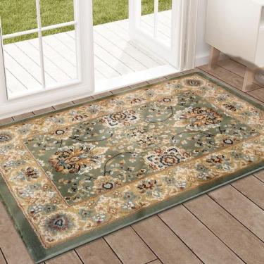 Imagem de 1 Tapete Porta Capacho 1 Milhão de Pontos 60x90 Mon Vr - IDEALIZA, M2M