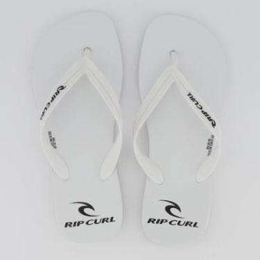 Imagem de Chinelo Rip Curl Solid Corp I Branco-Masculino