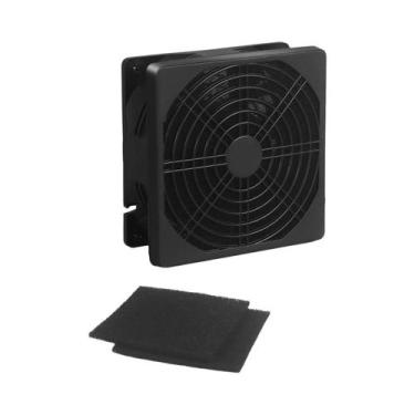 Imagem de Mini Ventilador De Exaustão De Fumaça Para Soldagem NEWACALOX, Máquina