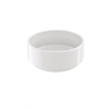 Imagem de Tigela Empilhável Tramontina Paola Em Porcelana 8cm