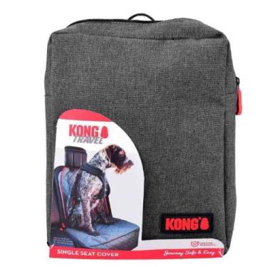 Imagem de Kong Single Seat Cover Capa Para Passeio Banco Traseiro