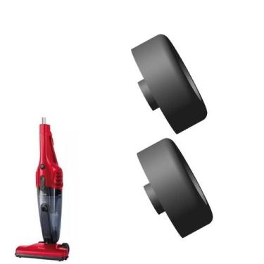 Imagem de Roda Reforçada Compatível Aspirador Rapid 1000 FATI