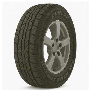 Imagem de Pneu Dunlop aro 16 - 205/60R16 - Grandtrek AT5 - 92H