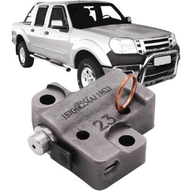 Imagem de Tensor da Corrente do Comando Ranger Fusion 2.3 16V Gasolina de 2001-1