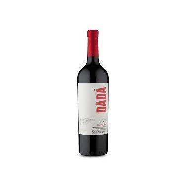 Imagem de Vinho Dadá 391 Las Moras Art Cabernet 750ml