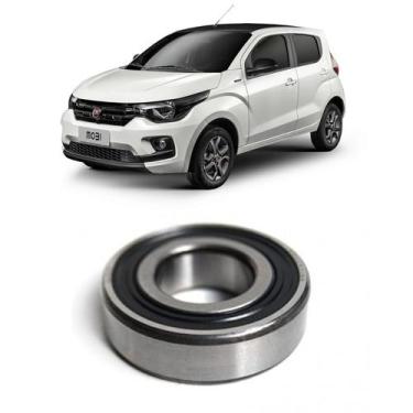 Imagem de Rolamento Eixo Piloto FIAT Mobi - HGF