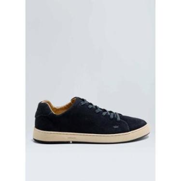 Imagem de Tênis soho cross camurça OSKLEN-Masculino