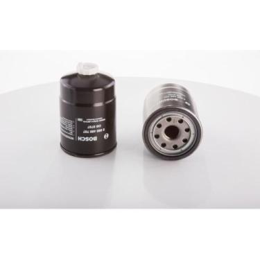 Imagem de Conjunto filtro combustível Ford F7000 1978 a 1982 Bosch