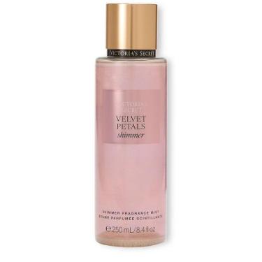 Imagem de Victoria's Secret Velvet Petals Shimmer - Body Splash 250ml