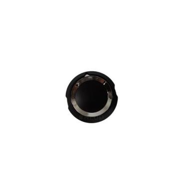 Imagem de Botão Original Preto Liquidificador e Multiprocessador Arno LN50  LN51