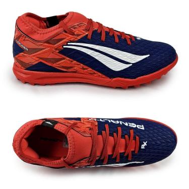 Imagem de Chuteira Society Penalty RX Locker Y-3 Original Com NF-Unissex
