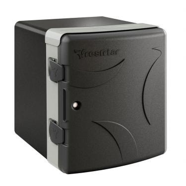 Imagem de Geladeira Externa Para Caminhão E Motorhome 75 Litros 12/24v Resfriar