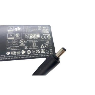 Imagem de Fonte carregador p/ acer 19.5v 16.9a 330w 5.5x1.7 mm - FTI