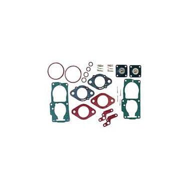 Imagem de Kit Carburador Vw Fusca 1974 a 1983 - 104211 - 21114 - Volkswagen