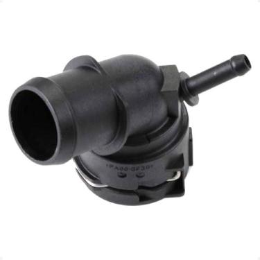 Imagem de Flange Conexão Rápida Radiador PASSAT 2006 ate 2011 - 80426 - VC158E -