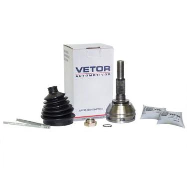 Imagem de Junta Homocinética BLAZER 1996/2011 26059673 - 82254 - VT5043 - Chevro