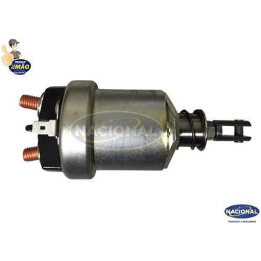 Imagem de Automatico de partida 12v motor estacionario agrale m70 m80 m85 m90 fo