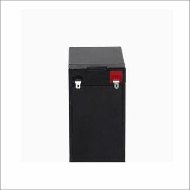 Imagem de Bateria Estacionária VRLA 12V 9Ah Unipower UP1290 Alarme Segurança Cer