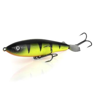 Imagem de Isca Artificial Albatroz Althezza Prop F 8cm (10g) - Várias Cores - Al