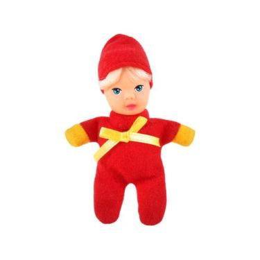 Imagem de Boneca Fofolete Estrela, Fofolete
