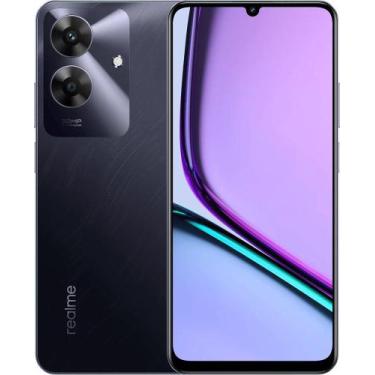 Imagem de Smartphone Realme Note 60 4G 256GB / 4GB Ram Versao Global, 256GB, Pre