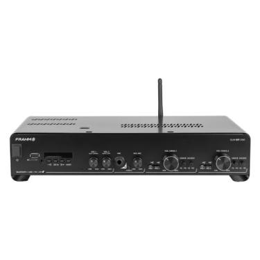 Imagem de Amplificador Slim IOT 4100 Frahm - 32796
