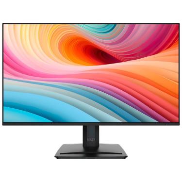 Imagem de Monitor Gamer Msi Pro MP251L E2 24.5 Full HD IPS 120Hz 1ms Widescreen Preto