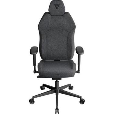 Imagem de Cadeira Gamer TX3 Solo 360 Loft Grafite - THUNDERX3
