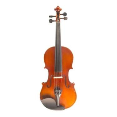 Imagem de Violino Benson BVR 301 - 4/4  - Com capa, breu e arco