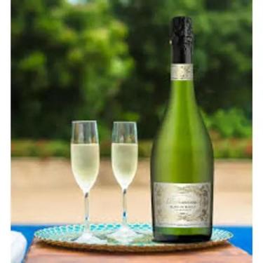 Imagem de Espumante França Delozanne Blanc De Blancs