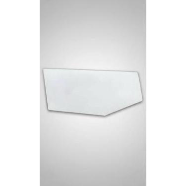 Imagem de Envelope Branco Liso 15x21cm 240g - Congratulations Store