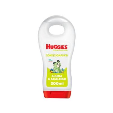 Imagem de Condicionador Camomila 200ml Huggies