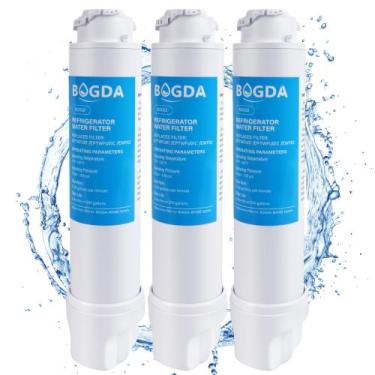 Imagem de Filtro de água BOGDA Fit para EPTWFUO1 Frigi-Daire 3 unidades
