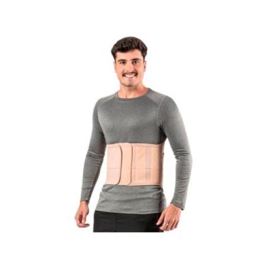Imagem de Colete Elástico Putti Alto Basic Unissex Hidrolight, G